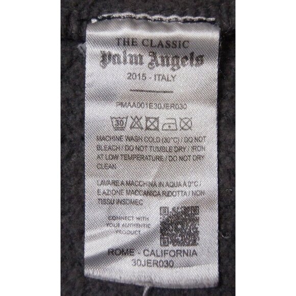 Palm Angels Track Jacket - Picture 5 of 6
